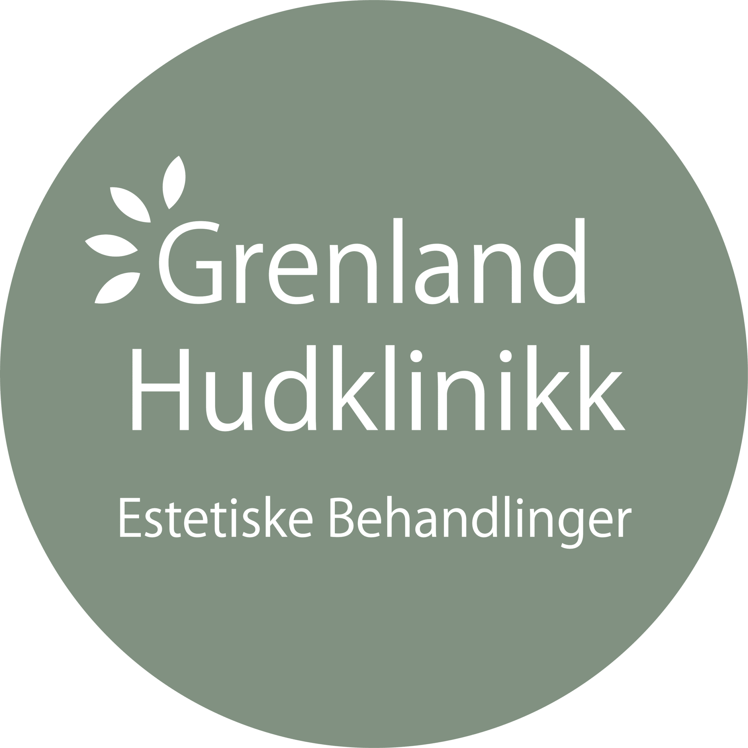 Grenland-Hudklinikk